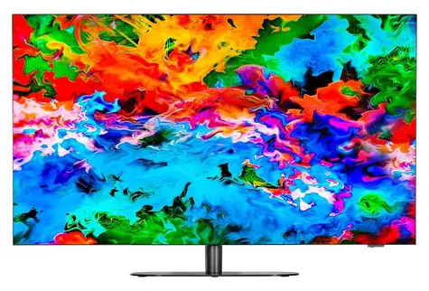65" Philips 65OLED820-12 černá / Televize / OLED / Google TV / Wi-Fi 6 / 120Hz