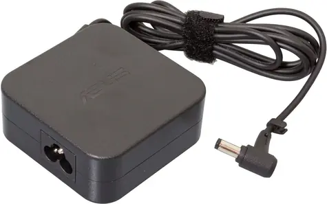 ASUS adaptér 65W 19V 3pin černá / Napájecí adaptér / Pro notebooky ASUS