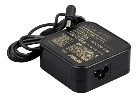 Asus AC adaptér 65W 3,42A černá / Napájecí adaptér pro notebook / 19 V