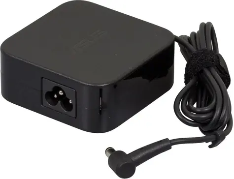 Asus adaptér 65W 19V 3-pin černá / Napájecí adaptér / pro Eee PC a Eee Box