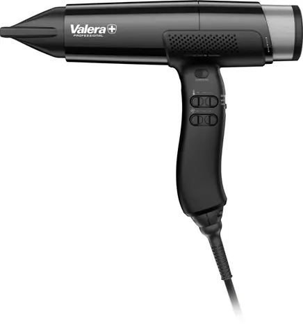 Valera MatrixCareAI černá / Vysoušeč vlasů