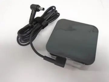 Asus 65W 19V 4,5mm 3pin černá / Napájecí adaptér
