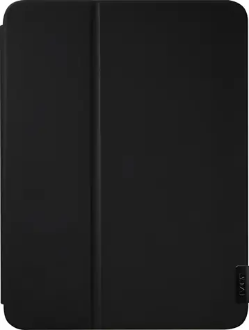 LAUT Prestige černá / Pouzdro / Apple iPad 10.2" (2019/2020)