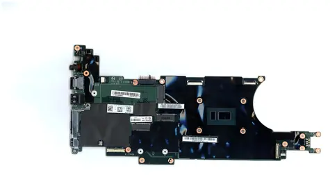 Lenovo Finn-1 / Základní deska pro notebook / Intel Core i5-8250U