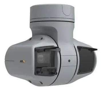 AXIS Q6225-LE / IP kamera / 50 Hz / EU