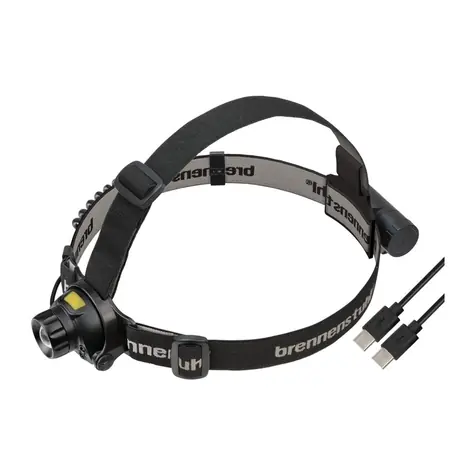 Brennenstuhl 401AF / LED reflektor / 400 lm / IP44