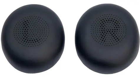 Jabra ušní polštářky pro Evolve2 65 Flex černá / Náušníky / 1 pár (2 ks)