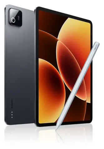 Xiaomi Pad 8 8+256GB šedá + pero / Tablet / 11.2" / Snapdragon 8s Gen4 / Wi-Fi / 13+8 MP / Android