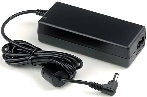 ASUS AC Adapter 65W 19V / Napájecí adaptér / 65 W / 19 V / černá
