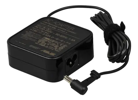 ASUS 65W 19V 3-pin černá / Napájecí adaptér