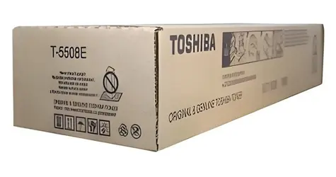 Toshiba TB-FC505 / Odpadní nádobka toneru