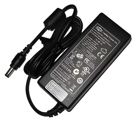 Acer napájecí adaptér černá / Napájecí adaptér / náhradní díl