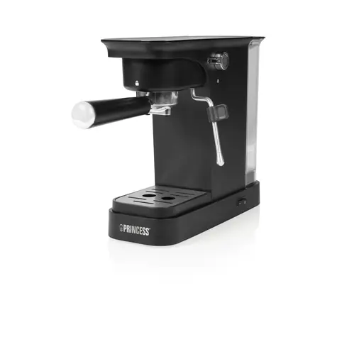 Princess 249421 / Espresso kávovar / 1400 W / 20 bar / mletá káva, E.S.E. pody