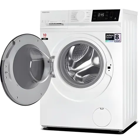 Toshiba TW-BL90A4CZ(WK) / Pračka