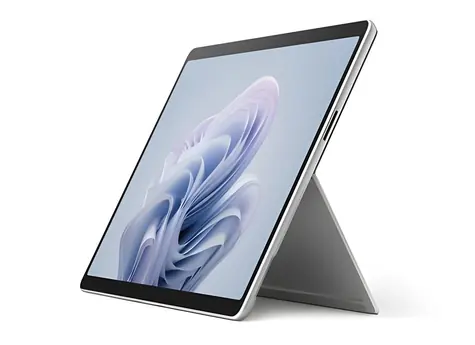 Microsoft Surface Pro 10 5G platinová / Tablet / 13" / Intel Core Ultra 5 / 16GB / 256GB / W11P