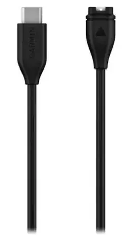 Garmin Nabíjecí/datový kabel 0,5 m / USB-C