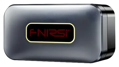 FNIRSI FD10 / Diagnostický adaptér OBD2 / Bluetooth 5.1 / CAN_BUS/K_LINE/L_LINE