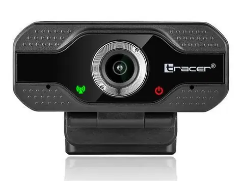 Tracer FHD WEB007 / Web kamera / 1080p 30 fps / 120° / Mikrofon / USB