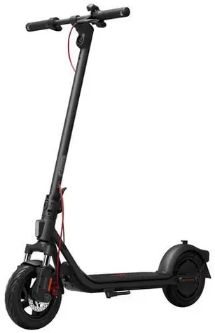 Segway F2 Pro D II / Elektrická koloběžka