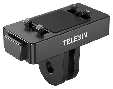 Telesin S7-JBK-06-TIS / Magnetický držák / Insta360 Ace Pro 2, Ace Pro