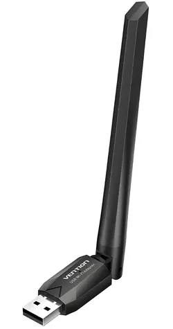 Vention AC650 (KDUB0) / WiFi síťový adaptér / až 650 Mbps