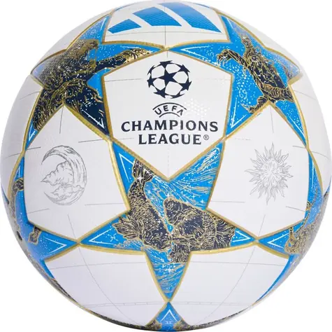 Adidas UCL League 25/26 JP1548 / Fotbalový míč