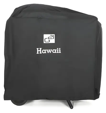G21 Hawaii BBQ / Obal na gril