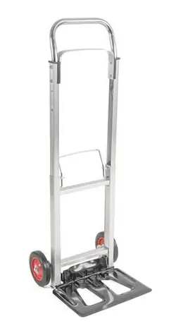 G21 Rudl skládací / Rudl / nosnost 90 kg