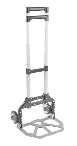 G21 Rudl skládací / Rudl / Nosnost 70 kg
