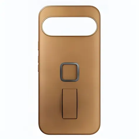 Peak Design Everyday Clarino Loop Case Pixel 10 Pro XL Tan / Kryt