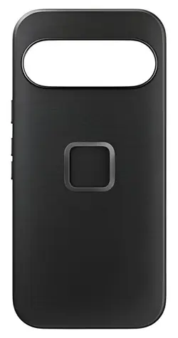Peak Design Everyday Fabric Case Charcoal / Pouzdro / Google Pixel 10 a Pixel 10 Pro