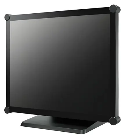 17" AG Neovo TX-1702 černá / Monitor / Dotykový / SXGA / TN panel