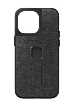 Peak Design Everyday Loop Case Charcoal / Kryt s poutkem / Apple iPhone 14 Pro Max
