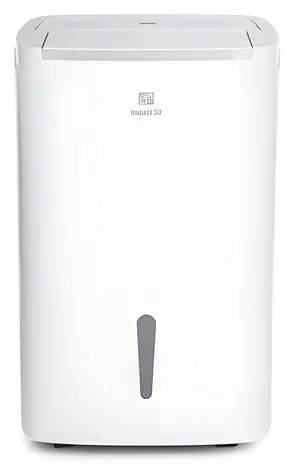 G21 Impact 50 / Odvlhčovač vzduchu / 50 l/24h / WiFi