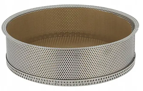 De Buyer Forma na pečení kulatá 24 cm / Forma na pečení / O 24 cm