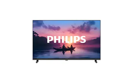 40" Philips 40PFS6050/12 černá / Televize / LED / Full HD / DVB-T2/C/S2 / Wi-Fi / 3x HDMI