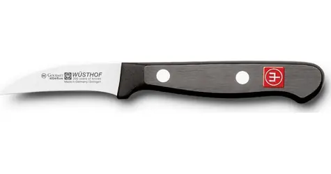 WÜSTHOF Nůž na loupání GOURMET / 6 cm
