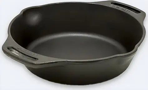 Petromax Litinová pánev 20 cm / Pánev / litina