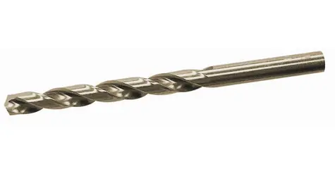 PROLINE Vrták do kovu kobaltový / Válcová stopka / Průměr 10,5 mm / 1 ks