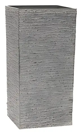 G21 Natur Tube 30 x 60 x 30 cm / Květináč