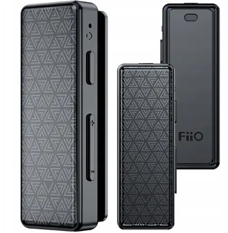 FiiO BTR11 / Sluchátkový zesilovač / tranzistorový