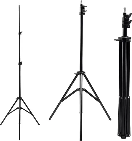 Maclean MC-163 / Stojan / výška 68 cm