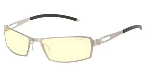 GUNNAR Sheadog Mercury / Kancelářské/herní brýle / Jantárová skla / BLF 65 / GUNNAR focus