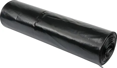 Vorel Pytel na odpad LDPE 120 l / Pytel na odpad / 60 µm / 15 ks