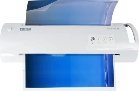 AVELI DESQ A3 Jam Free / Laminátor / A3-A7 / Za tepla i za studena / 400 mm/min