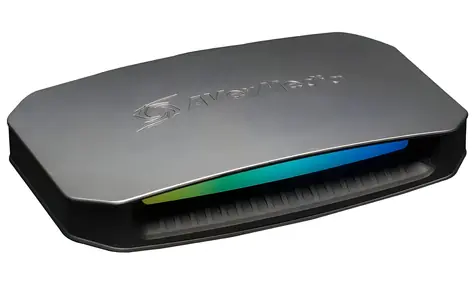AVerMedia Live Gamer Ultra GC553G2 / Streamovací a nahrávací zařízení