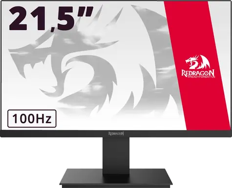 27" Redragon THUGGA V2 BM21V17 / Monitor