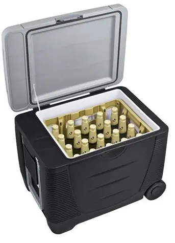 G21 C&W 45 / Autochladnička / 45 l / 12V/230V