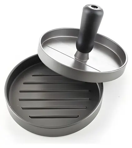 G21 Lis na hamburgery / Grilovací nářadí
