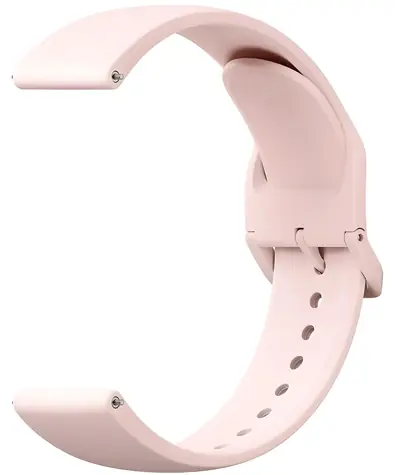 Xiaomi Redmi Watch TPU Strap růžová / Náhradní řemínek / TPU